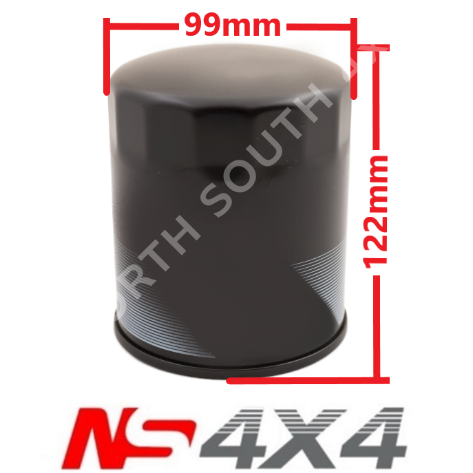 Ns4x4